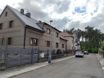 Prodej vily, Kladno, Milířova, 200 m2