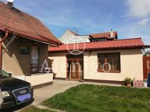 Prodej rodinného domu, Hřebeč, Opletalova, 112 m2