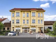 Prodej bytu 5+kk, Brno, Fryčajova, 150 m2