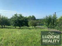Prodej pozemku pro bydlení, Svojkov, 1300 m2