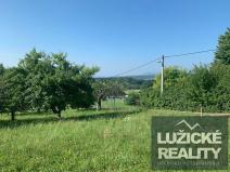 Prodej pozemku pro bydlení, Svojkov, 1300 m2