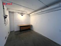 Prodej garáže, Praha - Troja, Písečná, 17 m2