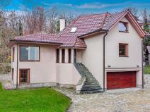Prodej rodinného domu, Zlín, Valy I, 364 m2