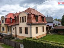 Prodej rodinného domu, Šluknov - Císařský, 168 m2