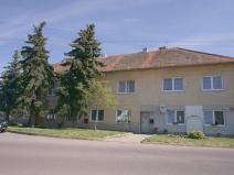 Prodej činžovního domu, Jaroslavice, Hrádecká, 278 m2