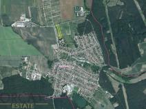 Prodej pozemku pro bydlení, Ratíškovice, 2789 m2
