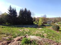 Prodej pozemku pro bydlení, Rychnov u Jablonce nad Nisou, Lužická, 1183 m2