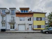 Prodej rodinného domu, Poděbrady, Krátká, 221 m2