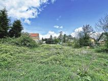 Prodej pozemku pro bydlení, Perštejn, 775 m2