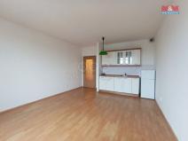 Pronájem bytu 2+kk, Poděbrady - Poděbrady II, Studentská, 57 m2