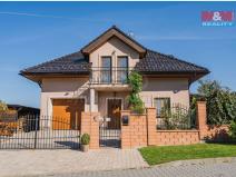 Prodej rodinného domu, Tršice - Hostkovice, 180 m2