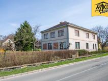 Prodej vícegeneračního domu, Rtyně v Podkrkonoší, Hronovská, 257 m2