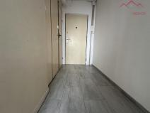 Pronájem bytu 1+1, Chomutov, Kostnická, 36 m2