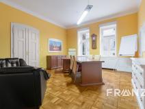 Prodej kanceláře, Ostrava, Sokolská třída, 219 m2