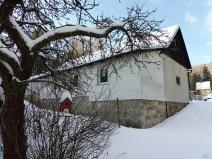 Prodej pozemku pro bydlení, Tanvald, 1791 m2