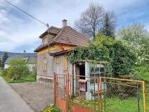 Prodej rodinného domu, Liberec, V Lučinách, 118 m2