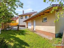 Prodej rodinného domu, Praha - Štěrboholy, K Lesíku, 275 m2