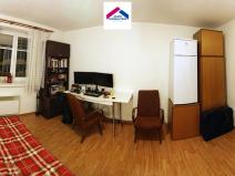 Pronájem bytu 2+kk, Brno, 48 m2