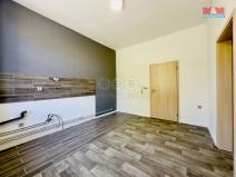 Prodej bytu 2+1, Nová Bystřice, Vídeňská, 59 m2