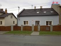 Prodej rodinného domu, Horní Benešov, Nerudova, 148 m2