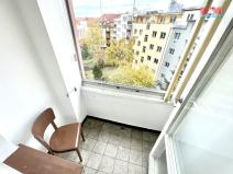 Pronájem bytu 2+1, Praha - Nusle, Lounských, 75 m2