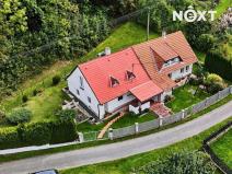 Prodej rodinného domu, Ždírec nad Doubravou, 290 m2