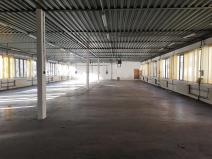 Prodej výrobních prostor, Kraslice, Wolkerova, 1050 m2
