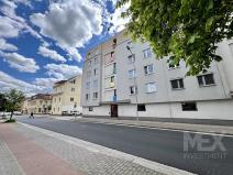 Prodej bytu 1+1, Pardubice, Milheimova, 41 m2