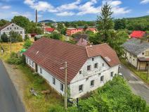 Prodej rodinného domu, Dolní Podluží, 350 m2