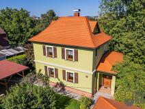Prodej rodinného domu, Liberec, Luční, 160 m2
