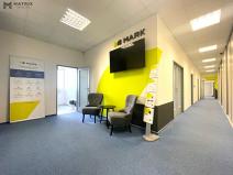 Pronájem kanceláře, Praha - Horní Počernice, K Bílému vrchu, 314 m2