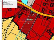 Prodej pozemku pro bydlení, Chyňava, Hlavní, 7562 m2