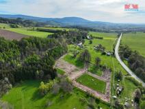 Prodej pozemku pro bydlení, Horní Branná - Valteřice, 8691 m2