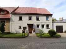 Prodej rodinného domu, Horní Slavkov, Přilehlá, 160 m2