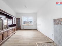 Prodej rodinného domu, Báňovice, 195 m2