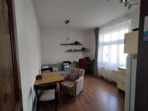 Prodej bytu 1+1, Praha - Hostivař, Dolnoměcholupská, 35 m2