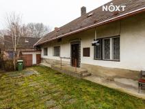 Prodej rodinného domu, Slavošov, 65 m2
