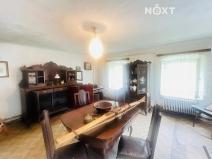 Prodej rodinného domu, Nová Bystřice, 76 m2