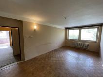 Prodej bytu 3+1, Děčín, Slezská, 88 m2