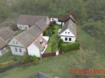 Prodej rodinného domu, Lužany, 135 m2