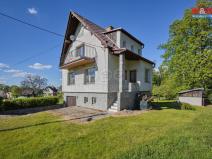 Prodej rodinného domu, Vlčice, 100 m2