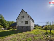Prodej rodinného domu, Vlčice, 100 m2