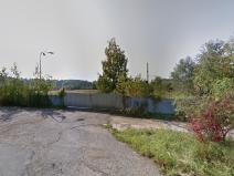 Pronájem pozemku, Praha - Nové Město, 200 m2