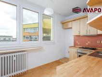 Prodej bytu 2+1, Opava, Krnovská, 59 m2
