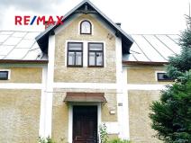 Prodej rodinného domu, Zádub-Závišín, 200 m2