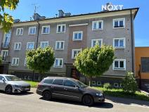 Pronájem bytu 2+1, Trutnov, Tkalcovská, 59 m2