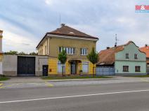 Prodej rodinného domu, Dašice, 352 m2