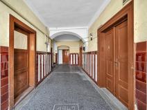 Prodej činžovního domu, Kosmonosy, Boleslavská, 450 m2