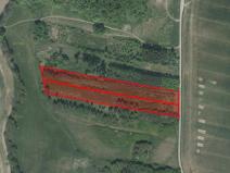 Prodej zemědělské půdy, Lázně Bělohrad, 26407 m2
