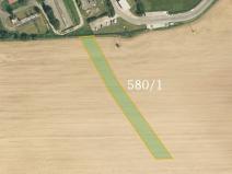 Prodej zemědělské půdy, Dubicko, 15504 m2